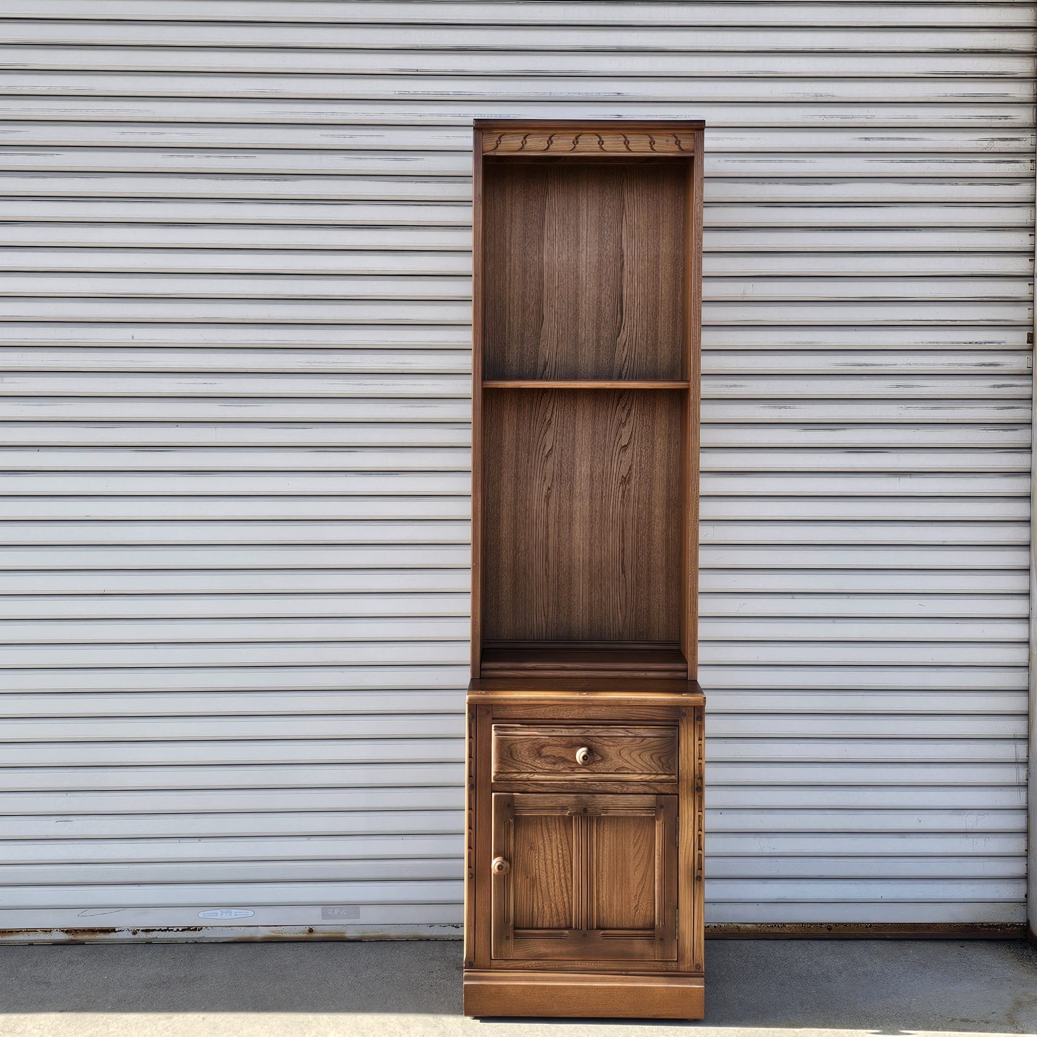アーコール ERCOL ヴィンテージキャビネット 買取事例